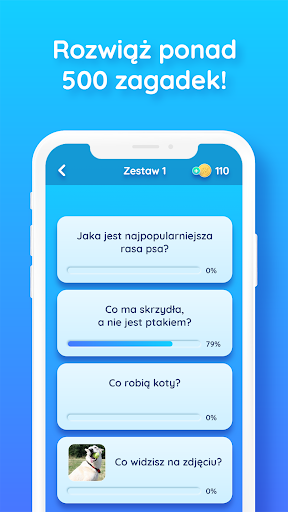 komputer 96%: Family Quiz