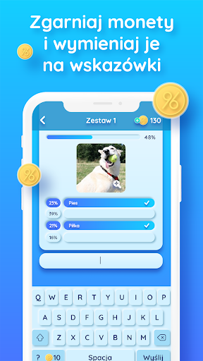 komputer 96%: Family Quiz