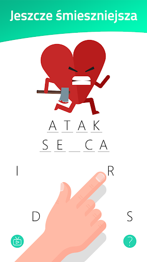 Zgadnij co to 2