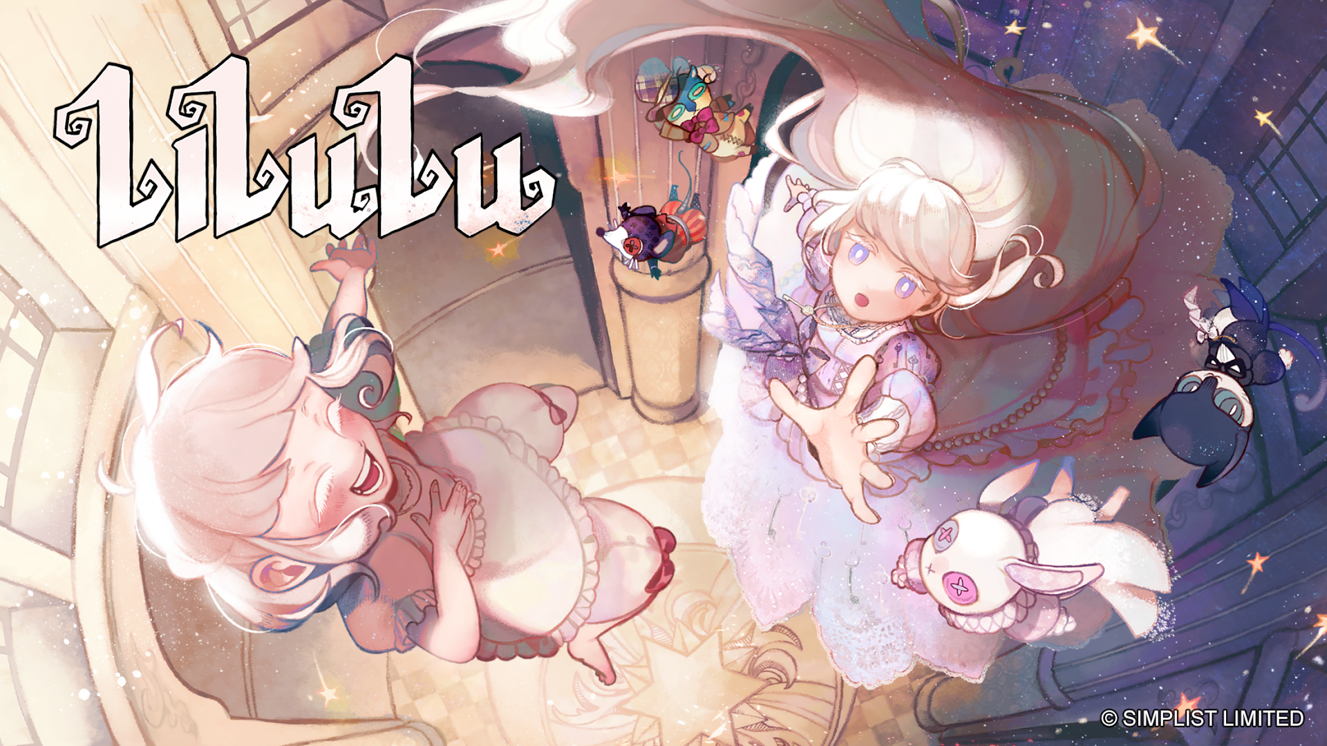 Lilulu PC