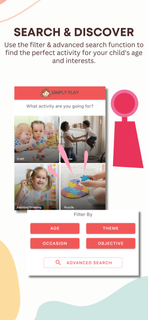 Simply Play - Activity At Home PC