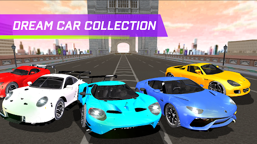 City Car Simulator