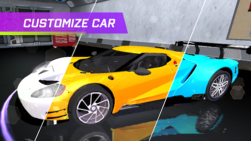 City Car Simulator