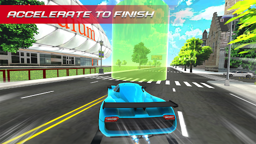 City Car Simulator