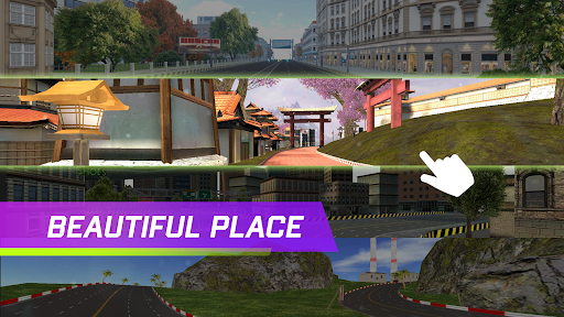 City Car Simulator