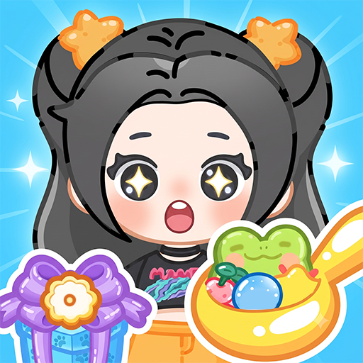 ASMR Mukbang Idol: Go Live PC