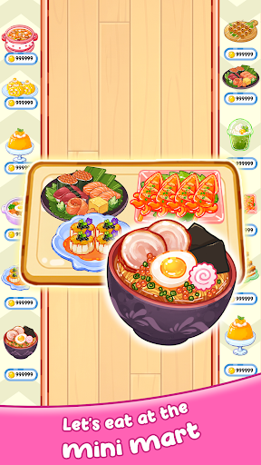 ASMR Mukbang Idol: Go Live PC