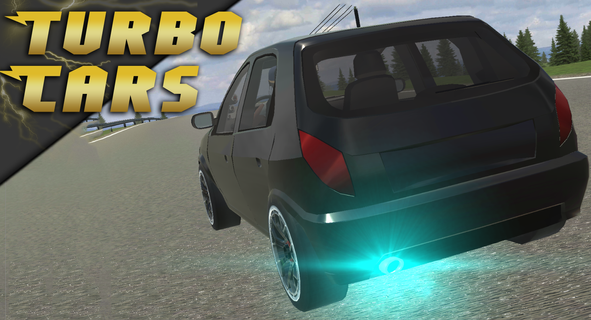 Turbo MOD - Racing Simulator PC