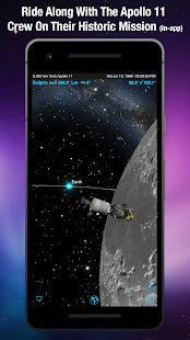 SkySafari - Application d'astronomie