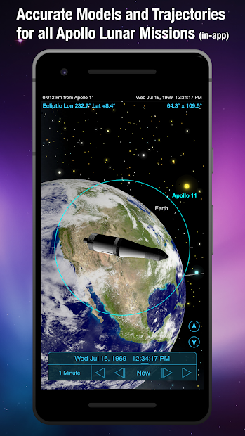 SkySafari - Astronomy App PC