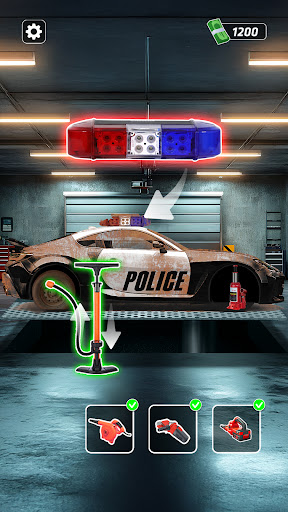 Car Wash Simulator: ASMR Game