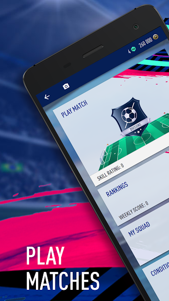 Football Draft and Pack Opener 19 PC