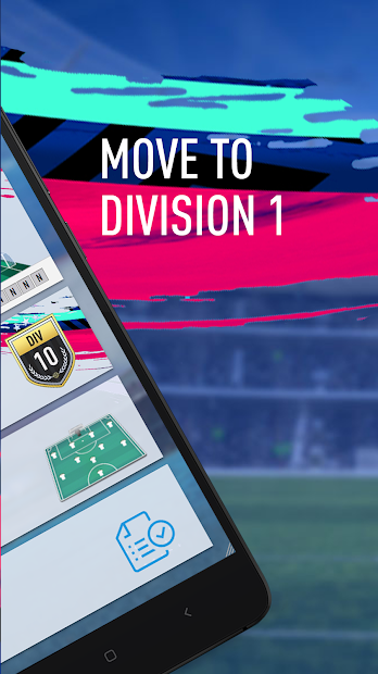 Football Draft and Pack Opener 19 PC