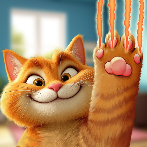 Cat Life Simulator: Devil Cat PC