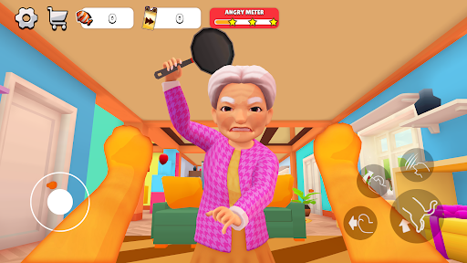 Cat Life Simulator: Devil Cat PC