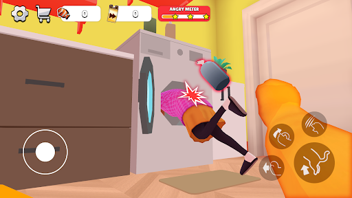 Cat Life Simulator: Devil Cat PC