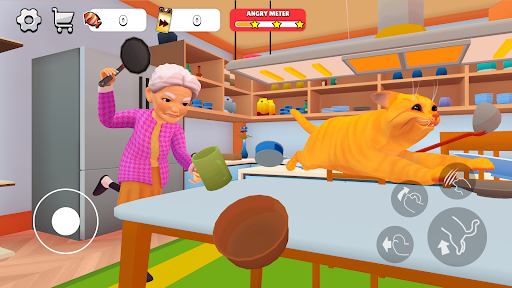 Cat Life Simulator: Devil Cat PC