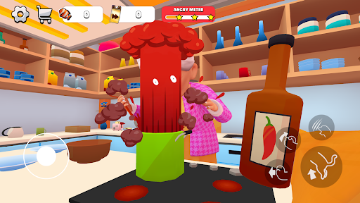 Cat Life Simulator: Devil Cat PC