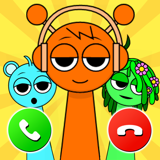 Sprunkee Prank Call & Message para PC