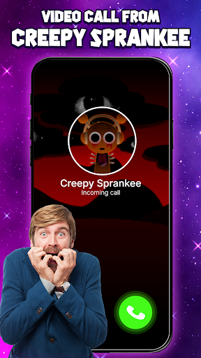 Sprunkee Prank Call & Message ПК