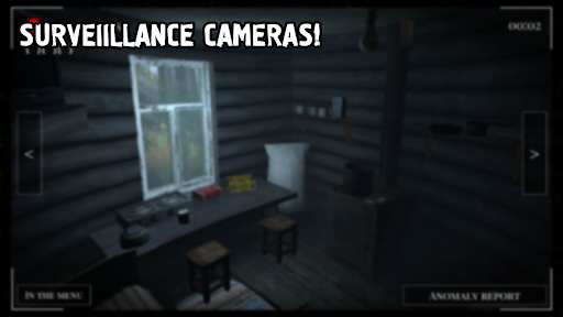 Im on a Surveillance Mission 3 PC