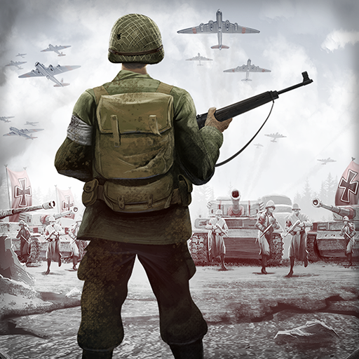 SIEGE: World War II পিসি