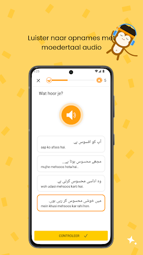 Leer Urdu met Meester Ling PC