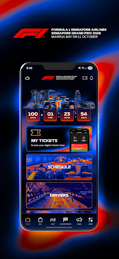 Singapore GP