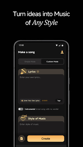 Music AI:Cover Song & Video AI