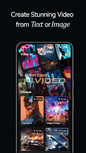 Music AI:Cover Song & Video AI