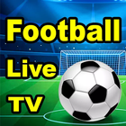 Live Football TV HD Streaming PC