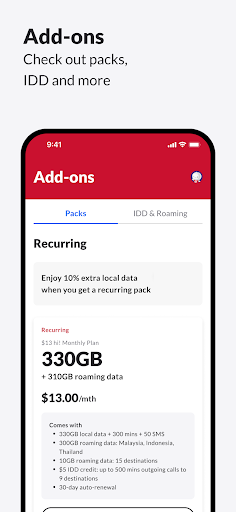 Singtel hi!电脑版