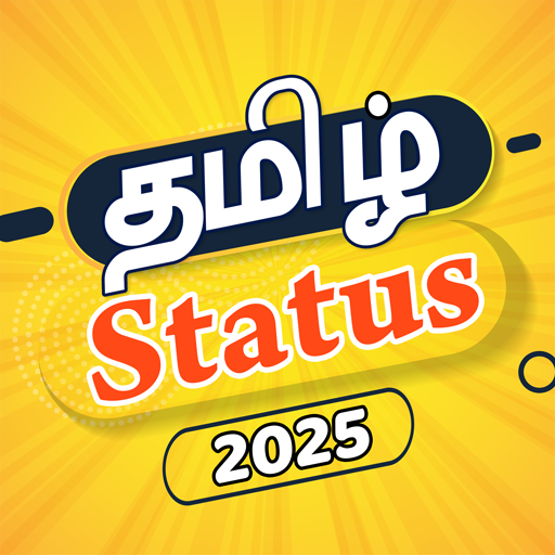 Tamil Video Status 2025 PC