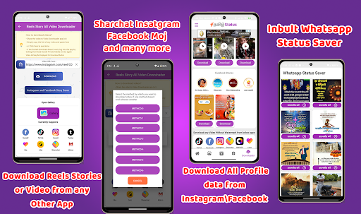 Tamil Video Status 2025 PC