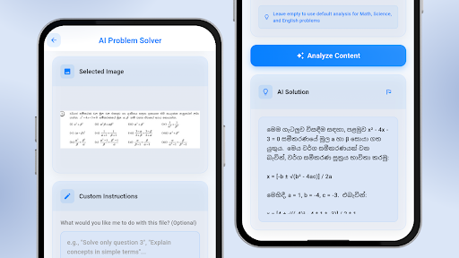 komputer SinhalaGPT - Chat With AI