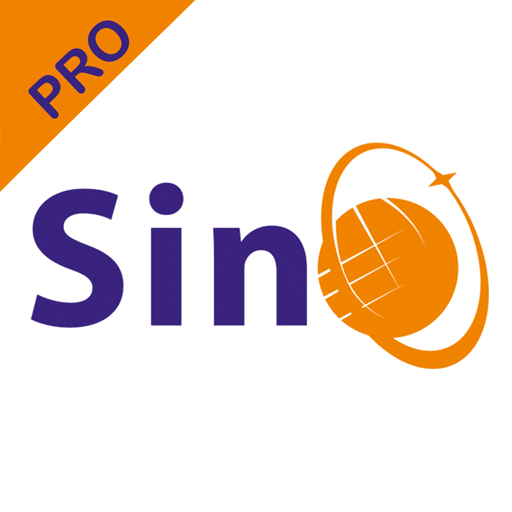 SinoTrack PRO PC