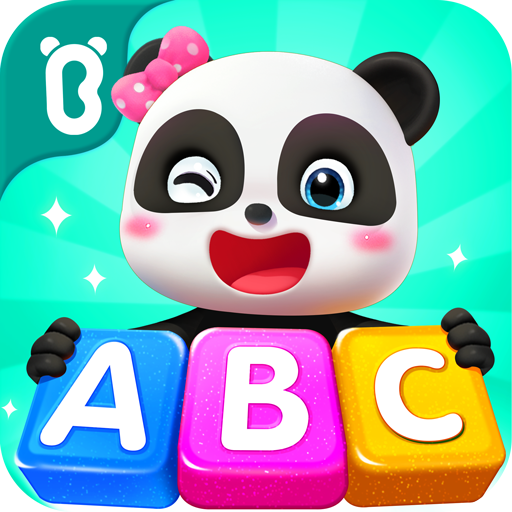 komputer ABC Kids: Learning Games