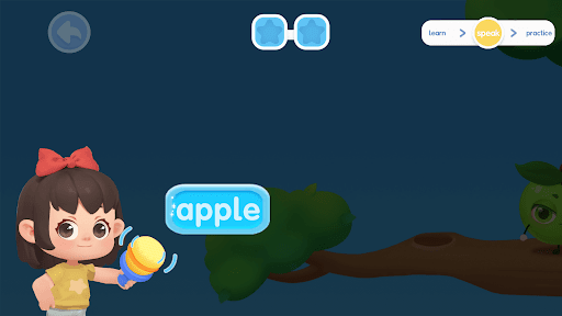 ABC Kids: Learning Games پی سی