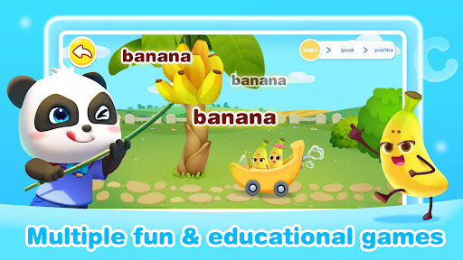 ABC Kids: Learning Games PC