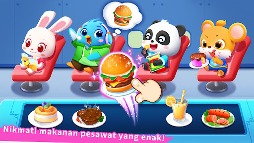 Bandara Bayi Panda PC