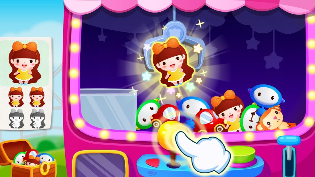 Công viên trò chơi PC