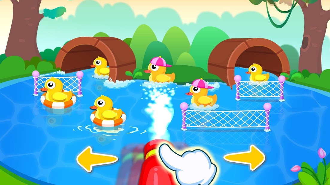 Công viên trò chơi PC