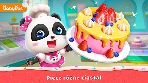 Ciastkarnia Małej Pandy
