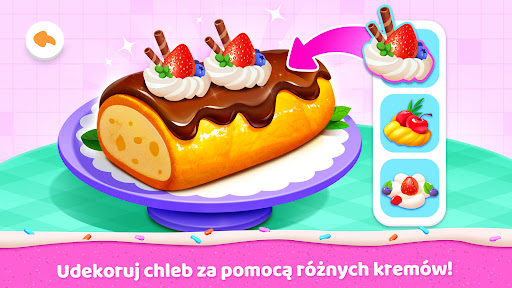 Ciastkarnia Małej Pandy