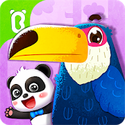 Kerajaan Burung Bayi Panda PC