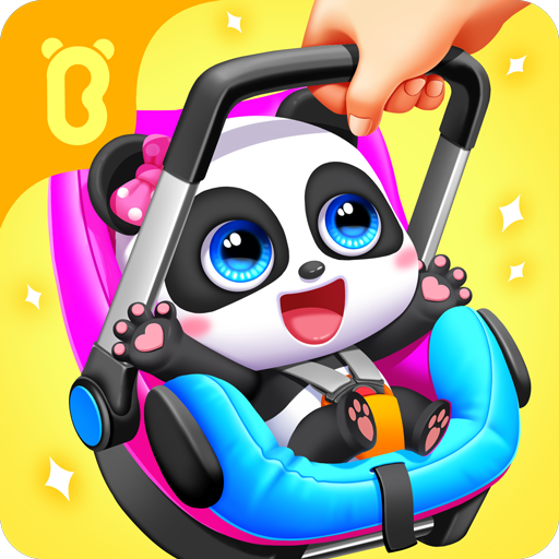 MEmu দিয়ে পিসিতে Baby Panda Care ডাউনলোড করুন