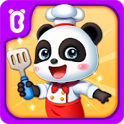 Baby Panda's Town: Life PC