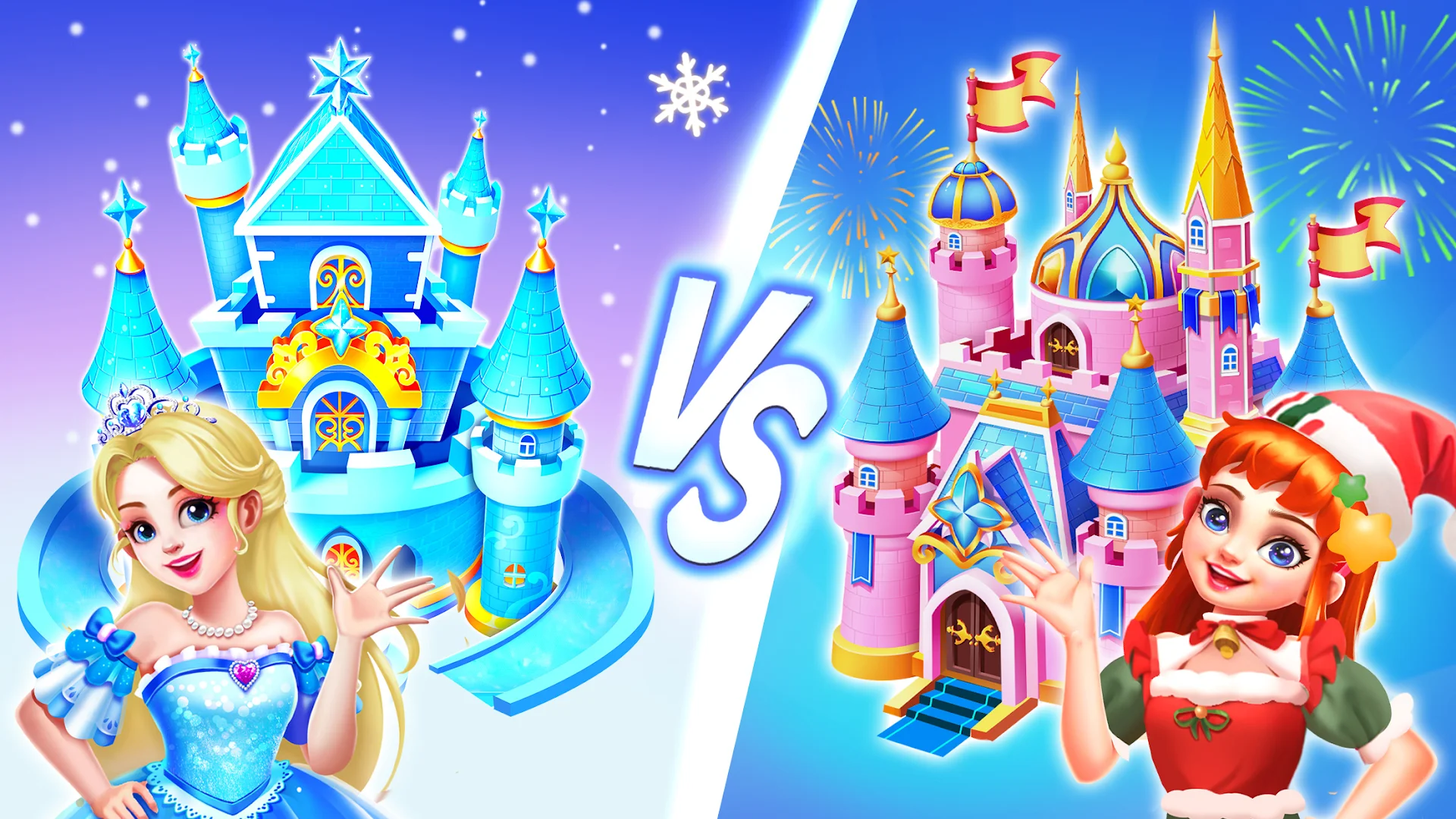 Thành Phố của Bé Gấu Trúc PC