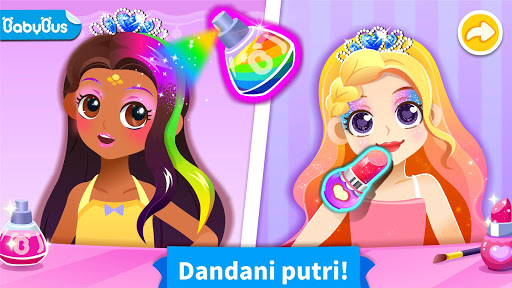 Ruang Kelas Seni Bayi Panda: Musik & Menggambar