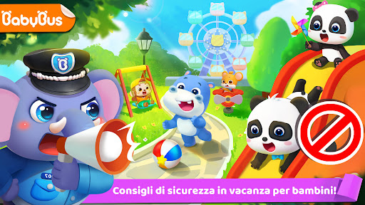 La sicurezza dei bambini PC